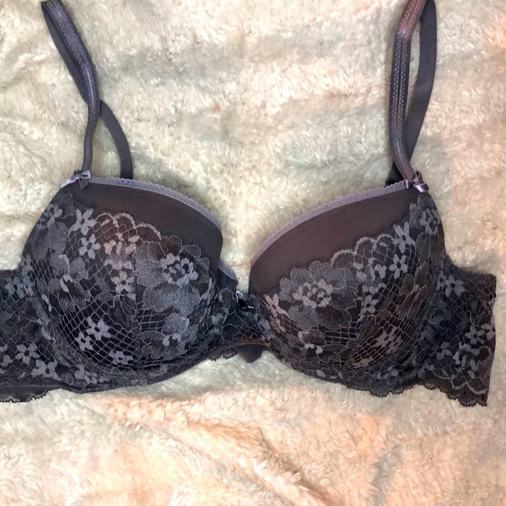 38B Adore Me Push Up Bra